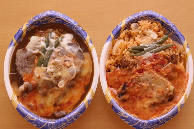 レストランろかーれ - 蔵王（ヨーロッパ料理）の写真