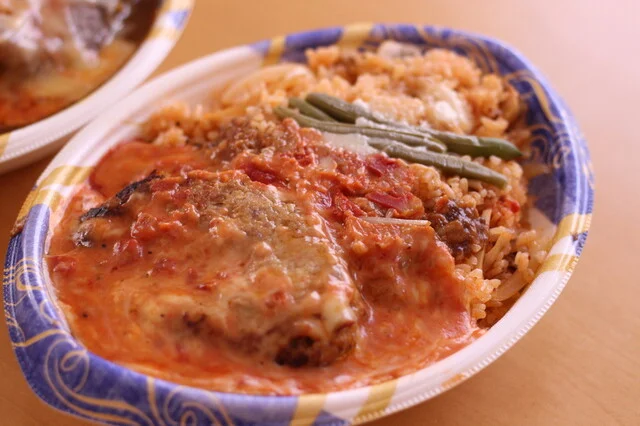 レストランろかーれ - 蔵王（ヨーロッパ料理）の写真