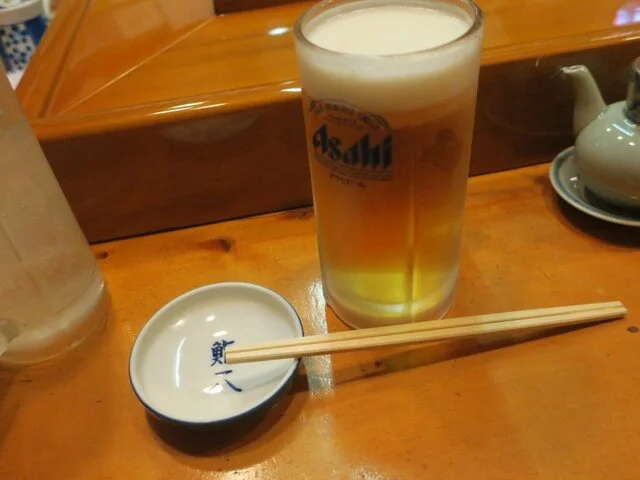 一八 - 水沢（寿司）の写真