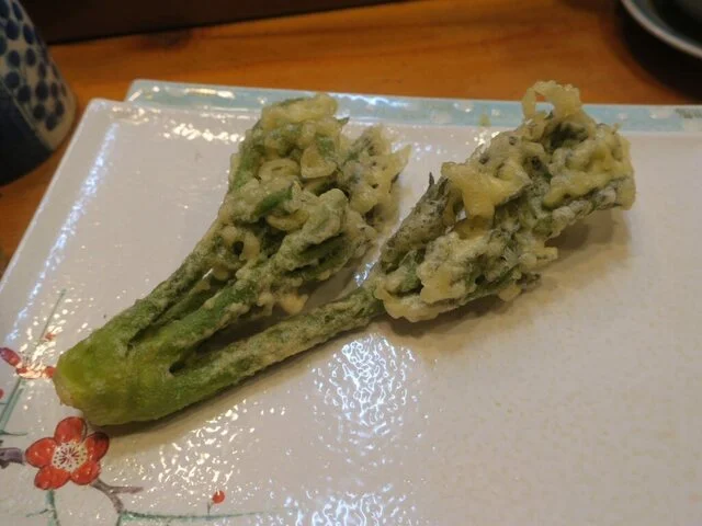 一八 - 水沢（寿司）の写真