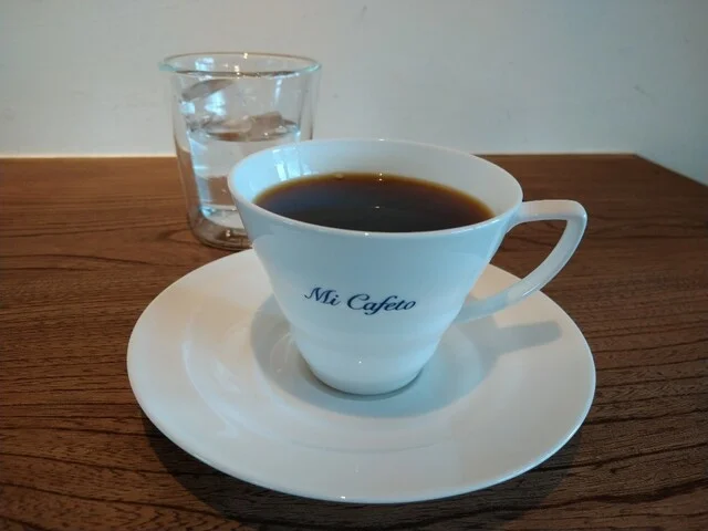 ミカフェート 盛岡店 - 盛岡（カフェ）の写真