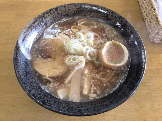 レストラン結心 - 羽後町その他（ラーメン）の写真