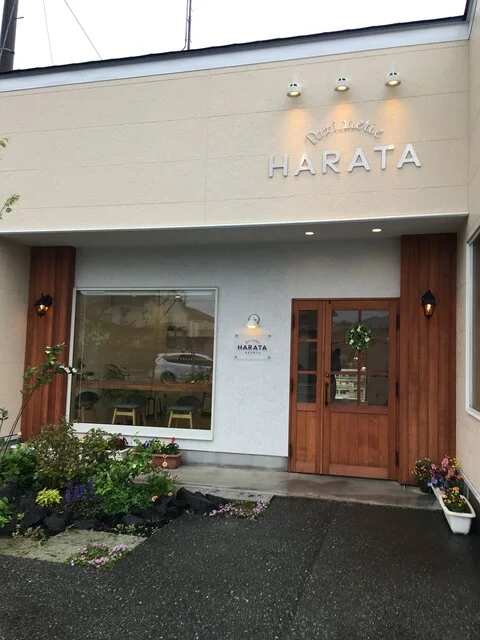 パティスリー ハラタ（Patisserie HARATA 原田洋菓子店） - 追分（ケーキ）の写真