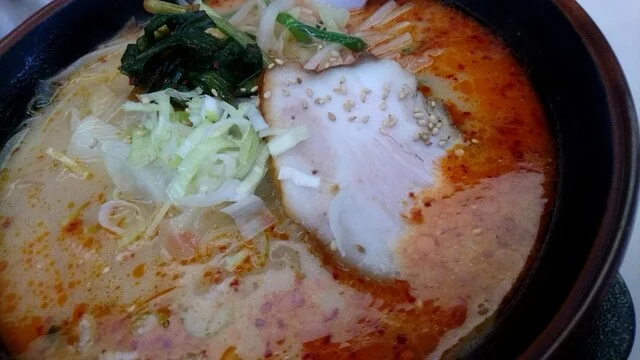 とんとん亭 - 柴平（ラーメン）の写真