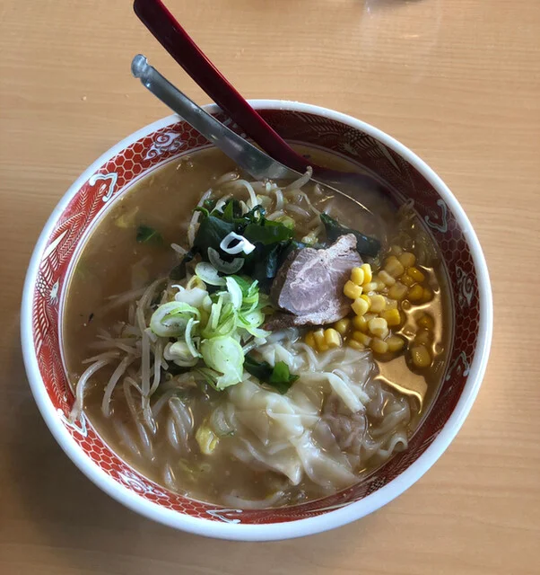 精養軒（せいようけん） - 羽後町その他（ラーメン）の写真