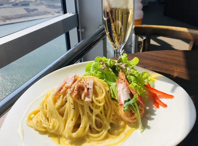 セリオンカフェ - 土崎（カフェ）の写真