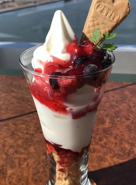 セリオンカフェ - 土崎（カフェ）の写真