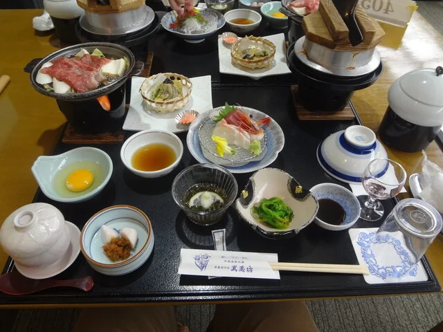 武蔵坊（平泉ホテル武蔵坊） - 平泉（ホテル）の写真