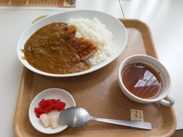 レストラン ひかり - 大曲（食堂）の写真