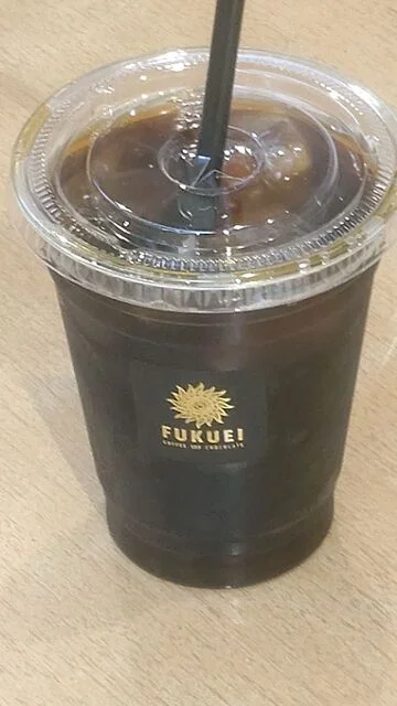 富久栄珈琲 うすい店（FUKUEI COFFEE） - 郡山（コーヒースタンド）の写真