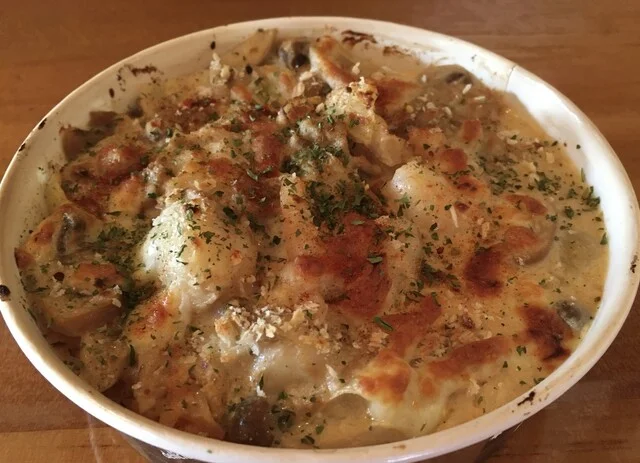 食楽館 喰いしん房 - 飯詰（食堂）の写真