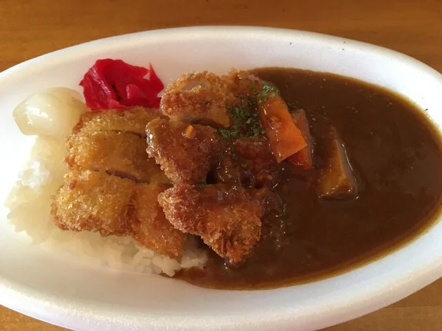 食楽館 喰いしん房 - 飯詰（食堂）の写真