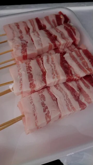 肉のささき - 角田（惣菜・デリ）の写真