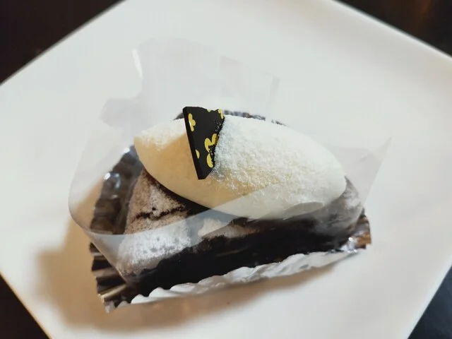 ルマン - 二戸（ケーキ）の写真