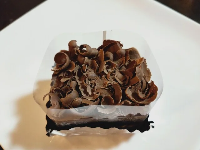 ルマン - 二戸（ケーキ）の写真