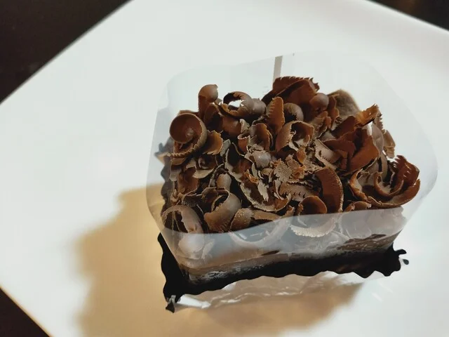 ルマン - 二戸（ケーキ）の写真