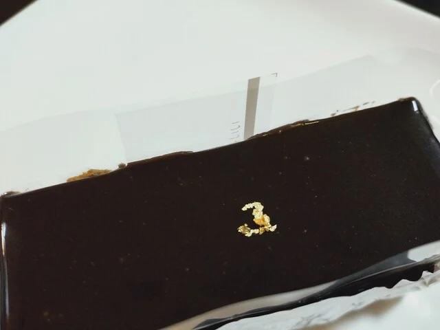 ルマン - 二戸（ケーキ）の写真