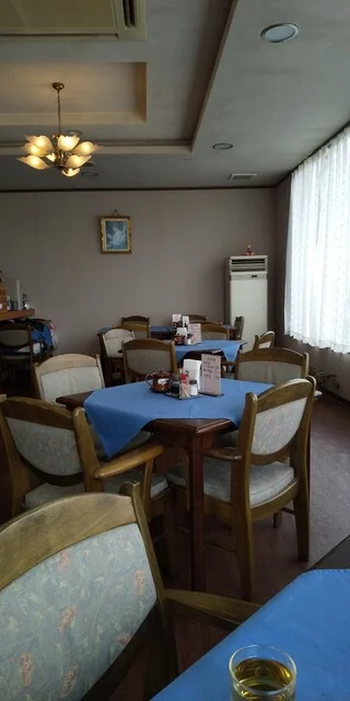 レストラン三國 - 十文字（洋食）の写真