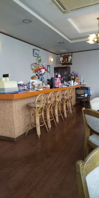 レストラン三國 - 十文字（洋食）の写真