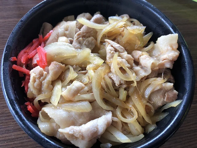 ほっかほっか亭 矢巾 - 矢幅（弁当）の写真