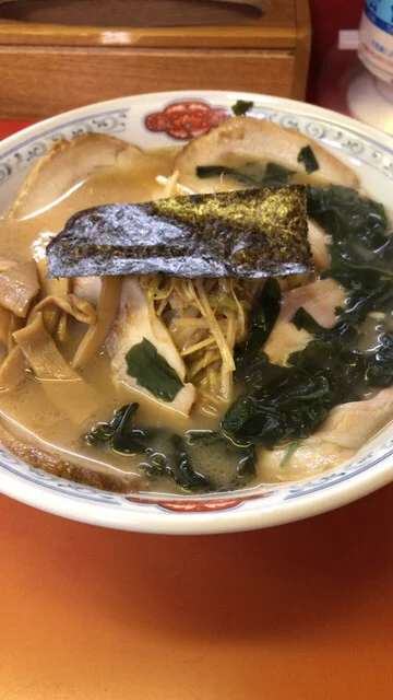 ラーメンショップＡＪｉ‐Ｑ（アジキュウ） - 小佐野（ラーメン）の写真