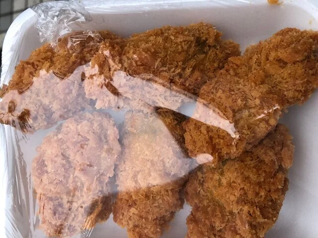 肉のさとう - 大曲（惣菜・デリ）の写真