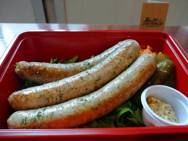 プティボヌール（Petit Bonheur） - 矢幅（フレンチ）の写真