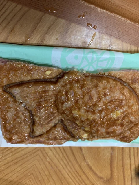 築地銀だこ イオンモール大曲店 - 飯詰（たこ焼き）の写真