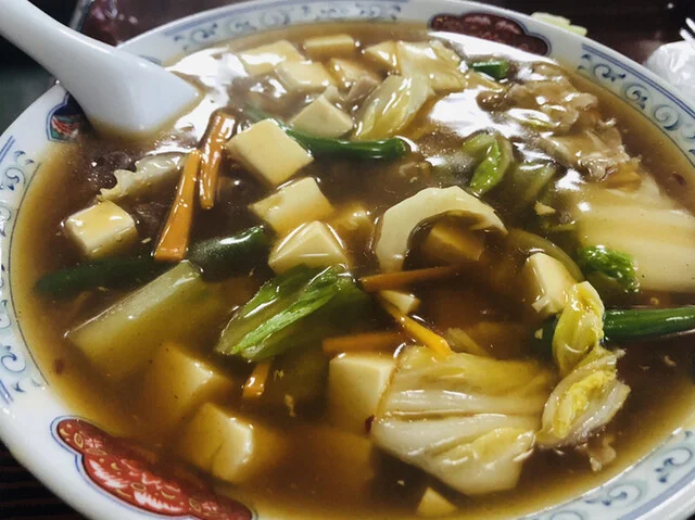 まるいし食堂 - 横手（食堂）の写真