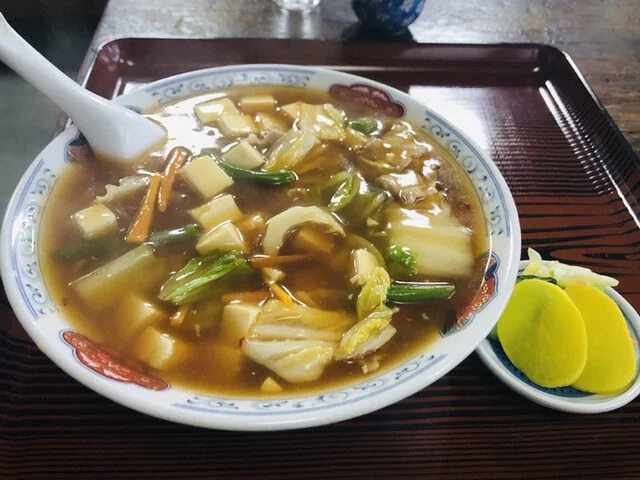 まるいし食堂 - 横手（食堂）の写真