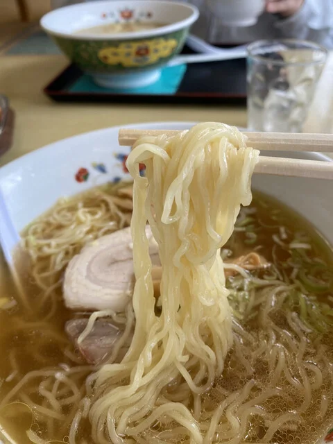 食事処 あむ - 万石浦（食堂）の写真