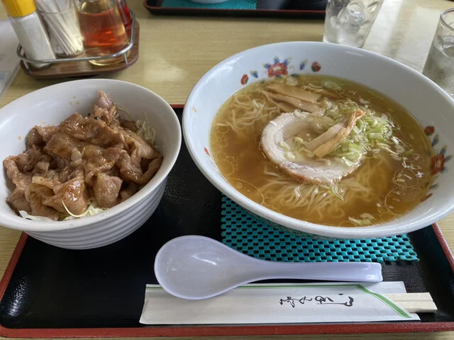 食事処 あむ - 万石浦（食堂）の写真