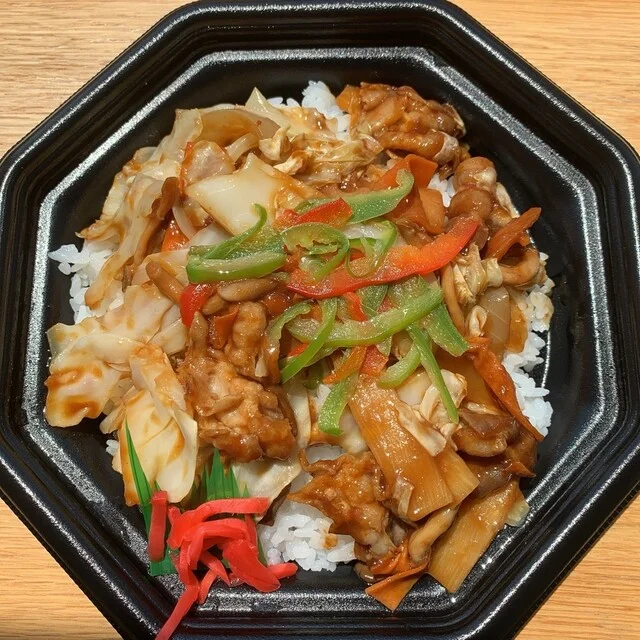 いとく二ツ井ショッピングセンター - 二ツ井（コンビニ・スーパー）の写真