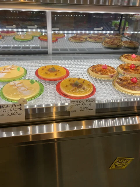 御献上カスティーラ 東通店（ゴケンジョウカスティーラ） - 秋田（ケーキ）の写真