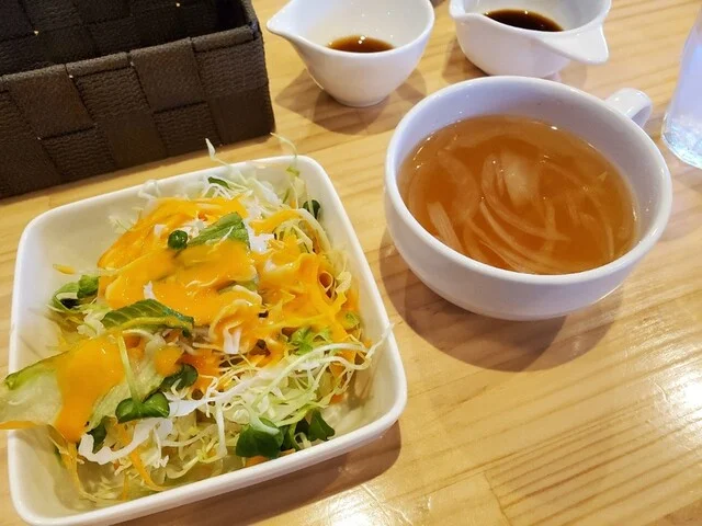 ステーキ くにお - 羽後牛島（ステーキ）の写真