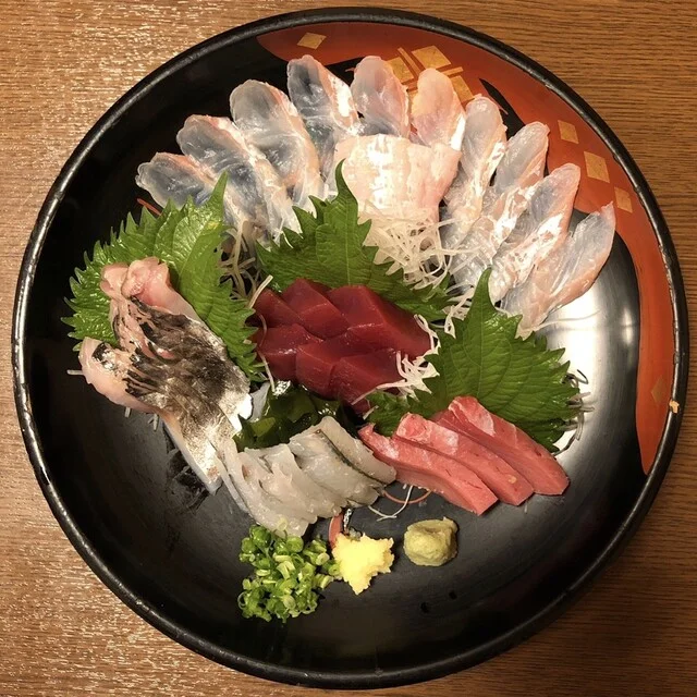 千羽寿し - 水沢（寿司）の写真