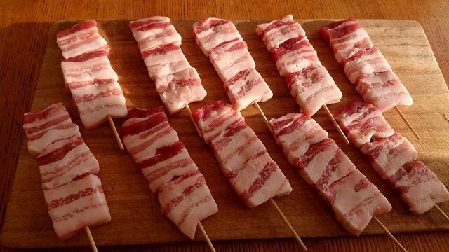 肉のささき - 角田（惣菜・デリ）の写真