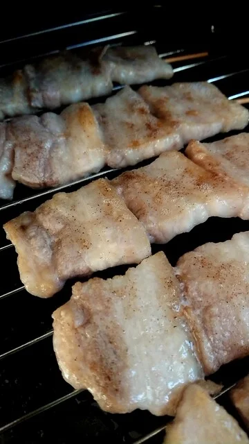 肉のささき - 角田（惣菜・デリ）の写真