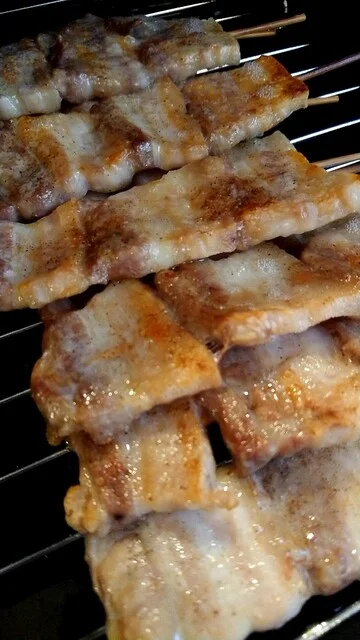 肉のささき - 角田（惣菜・デリ）の写真