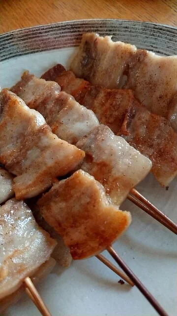 肉のささき - 角田（惣菜・デリ）の写真