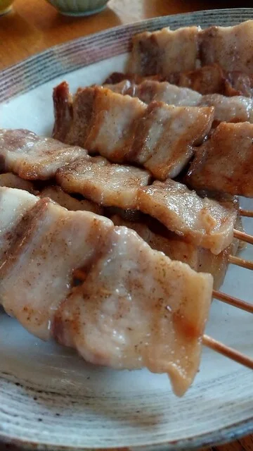 肉のささき - 角田（惣菜・デリ）の写真