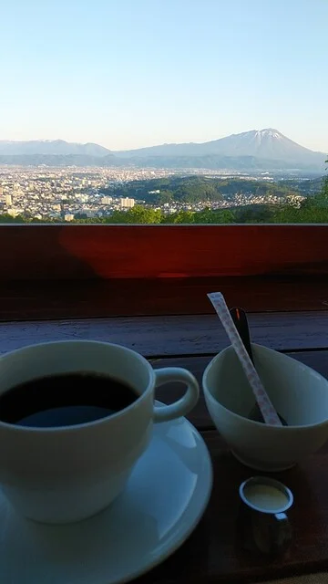 喫茶 GEN･KI - 山岸（カフェ）の写真