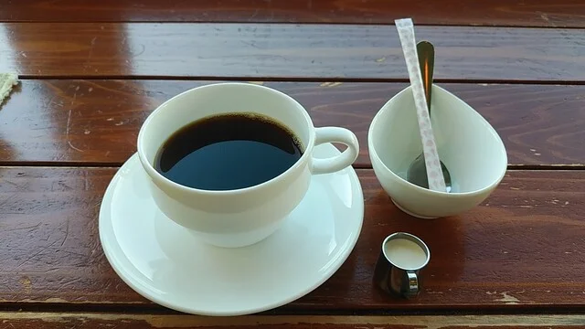 喫茶 GEN･KI - 山岸（カフェ）の写真