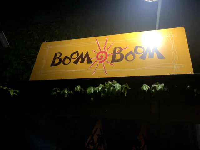 ブン・ブン（BOOM BOOM） - 秋田（レストラン）の写真