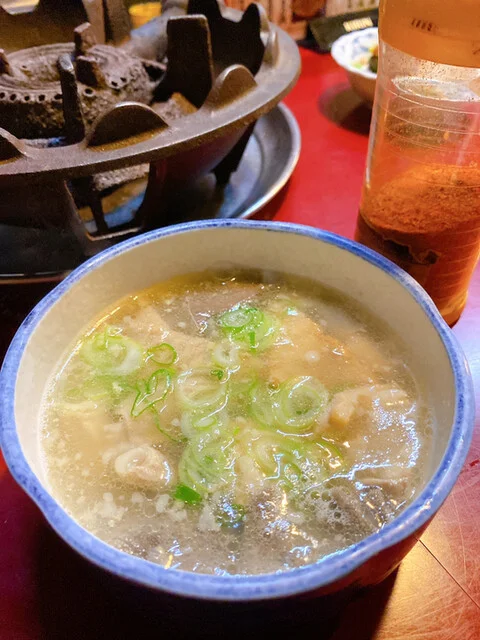 むら山 - 米沢（ホルモン）の写真