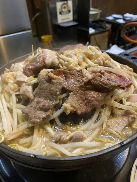 むら山 - 米沢（ホルモン）の写真