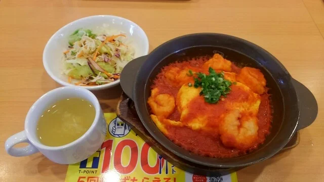 ガスト 山形あこや町店 - 山形（ファミレス）の写真