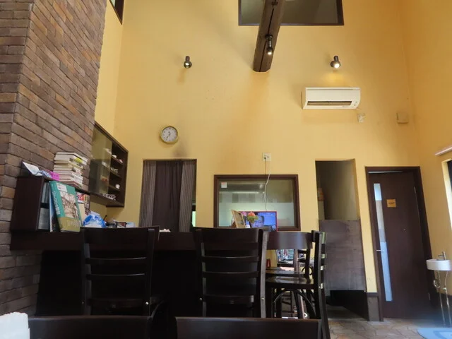 カフェすとぅーぱ - 宮古（パスタ）の写真