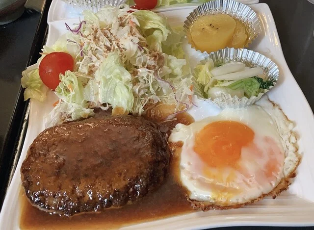 とーく - 羽後本荘（喫茶店）の写真