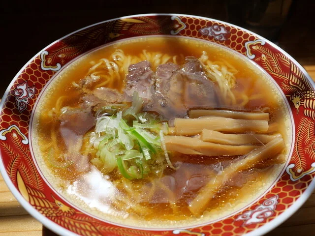 八兵衛（はちべえ） - 横手（ラーメン）の写真